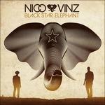 Black Star Elephant - CD Audio di Nico & Vinz