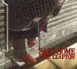 Back Home - CD Audio di Eric Clapton