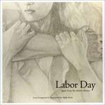 Labor Day (Colonna sonora) - CD Audio