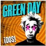 Dos! (+ T-Shirt taglia XL) - CD Audio di Green Day