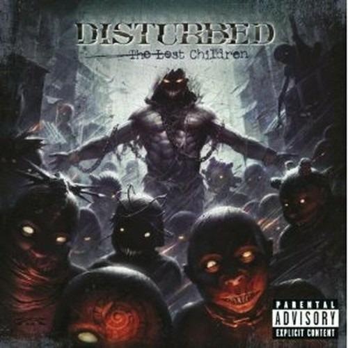 The Lost Children - CD Audio di Disturbed