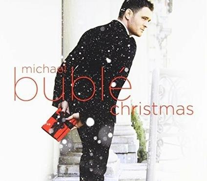 Christmas - CD Audio di Michael Bublé