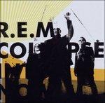 Collapse Into Now - CD Audio di REM