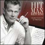 Hitman Returns - CD Audio + DVD di David Foster