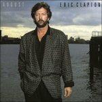 August - Vinile LP di Eric Clapton