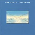 Communique - Vinile LP di Dire Straits