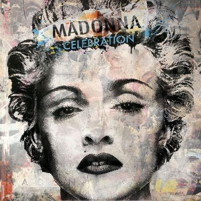 Celebration - CD Audio di Madonna