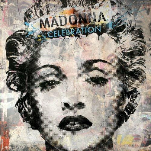 Celebration.. - CD Audio di Madonna