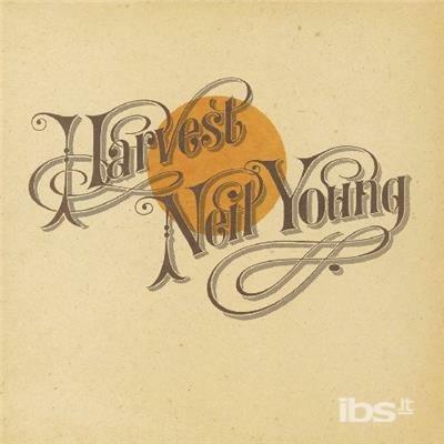 Harvest - Vinile LP di Neil Young