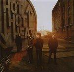 Happines (Limited) - CD Audio di Hot Hot Heat