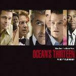 Ocean's 13 (Colonna sonora) - CD Audio di David Holmes