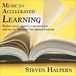 Learning - CD Audio di Steven Halpern