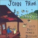 Lost Dogs & Missed Blessi - CD Audio di John Prine