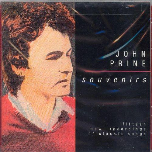 Souvenirs - CD Audio di John Prine