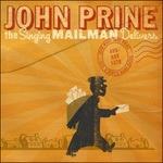 Singing Mailman.. (Digipack)