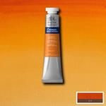 Acquarello Winsor & Newton Cotman Tubo 21 Ml – Giallo Di Cadmio Arancio