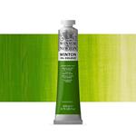 Colore A Olio Winton Winsor & Newton 200ml -verde Di Cromo Imitazione