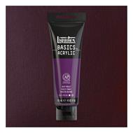 Acrilico Liquitex Basics 118ml Viola Scuro