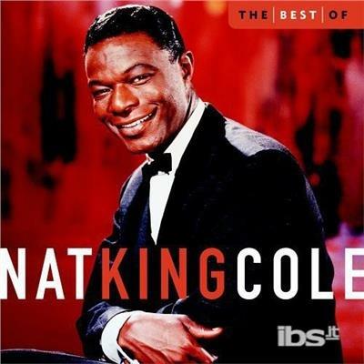 Best of - CD Audio di Nat King Cole