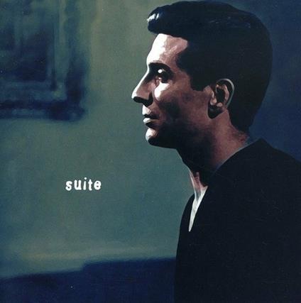 Suite - CD Audio di Gilbert Bécaud