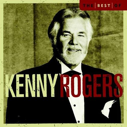Best of Kenny Rogers - CD Audio di Kenny Rogers