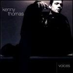 Voices - CD Audio di Kenny Thomas