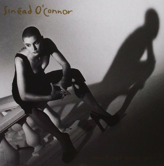 Am I Not your Girl - CD Audio di Sinead O'Connor