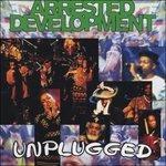 Unplugged - CD Audio di Arrested Development