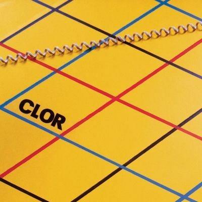 Clor - CD Audio di Clor
