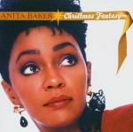 Christmas Fantasy - CD Audio di Anita Baker