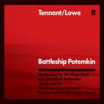 The Battleship Potemkin - CD Audio di Chris Lowe,Neil Tennant