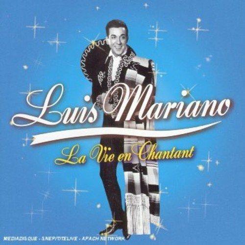 La Vie En Chantant - CD Audio di Luis Mariano