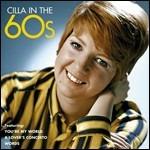 Cilla in the 60's - CD Audio di Cilla Black