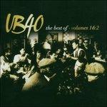 Best of - CD Audio di UB40