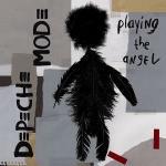 Playing the Angel - SuperAudio CD ibrido + DVD di Depeche Mode