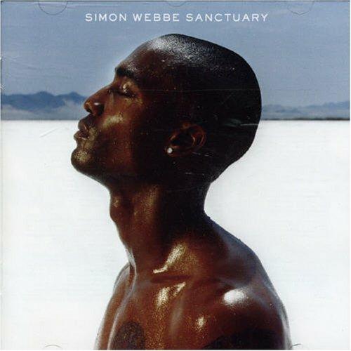 Sanctuary - CD Audio di Simon Webbe