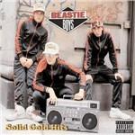 Solid Gold Hits - CD Audio di Beastie Boys