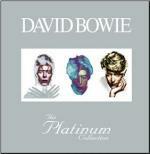 The Platinum Collection: David Bowie - CD Audio di David Bowie