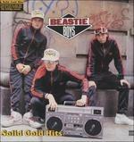 Solid Gold Hits (Limited Edition) - Vinile LP di Beastie Boys
