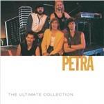 Ultimate Collection - CD Audio di Petra