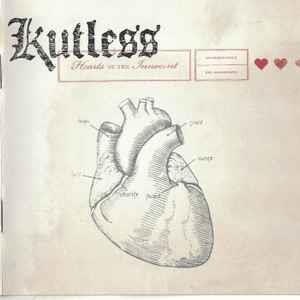 Hearts Of The Innocent - CD Audio + DVD di Kutless