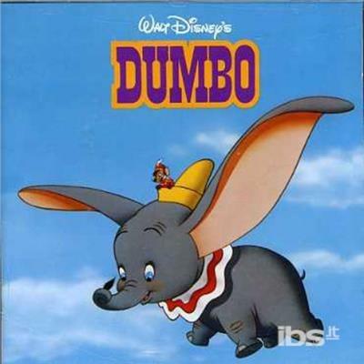 Dumbo (Colonna sonora) - CD Audio