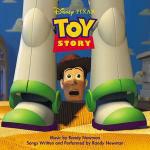 Toy Story (Colonna sonora) - CD Audio di Randy Newman