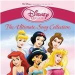 Disney Princess - CD Audio