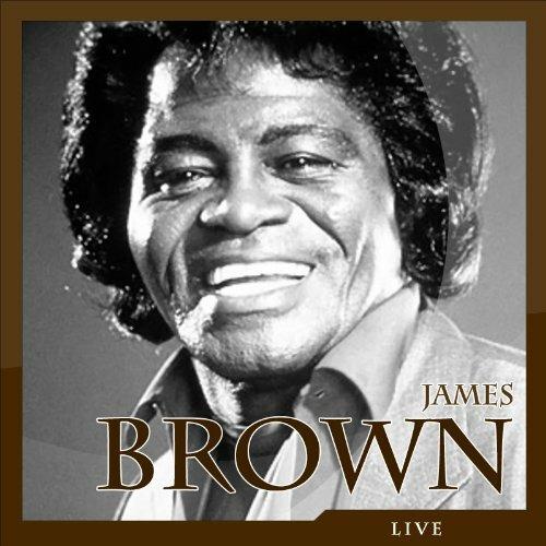 Sex Machine Live - CD Audio di James Brown