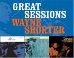 Great Sessions - CD Audio di Wayne Shorter