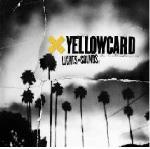 Lights and Sounds - CD Audio di Yellowcard