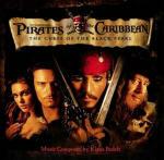 Pirati Dei Caraibi. La Maledizione Della Prima Luna (Colonna sonora) - CD Audio di Klaus Badelt