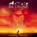 Il Re Leone (The Lion King) (Colonna sonora) - CD Audio