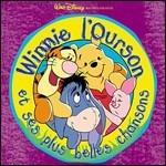 The Many Songs of Winnie the Pooh (Colonna sonora) - CD Audio